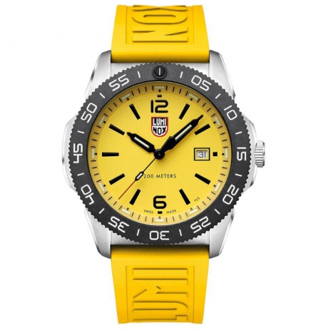 Luminox Sea Pacific Diver XS.3125