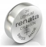 Baterija laikrodžiui RENATA CR2450, Šveicarija