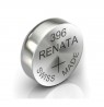 Baterija laikrodžiui RENATA 396 SR726W, Šveicarija