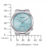 Citizen Tsuyosa Automatic NJ0200-50L