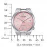 Citizen Tsuyosa Automatic NJ0200-50Z