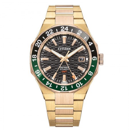 Citizen Series 8 GMT Automatic NB6033-51E