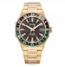 Citizen Series 8 GMT Automatic NB6033-51E