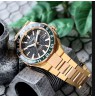 Citizen Series 8 GMT Automatic NB6033-51E