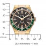 Citizen Series 8 GMT Automatic NB6033-51E