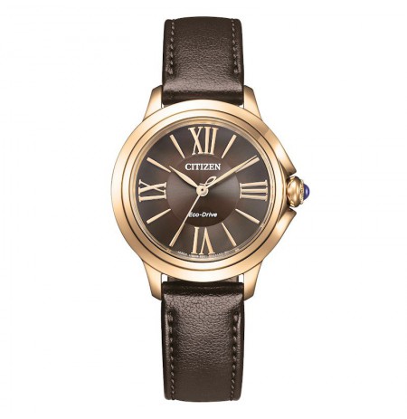 Citizen Eco-Drive EM1163-09X