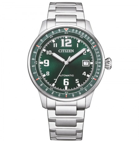Citizen Automatic NJ0190-51X