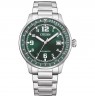 Citizen Automatic NJ0190-51X