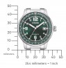 Citizen Automatic NJ0190-51X