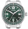 Citizen Automatic NJ0190-51X