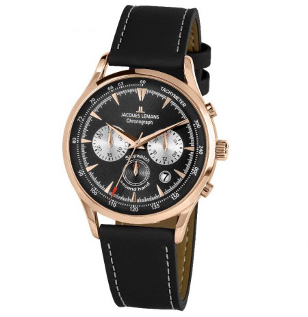 Jacques Lemans 1-2068E