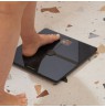 Withings išmaniosios svarstyklės Wi-Fi Black