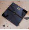 Withings išmaniosios svarstyklės Wi-Fi Black