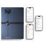Withings išmaniosios svarstyklės Wi-Fi Black