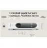 Sveikatos matuoklis Withings Beam-O 4-in-1 Multi scan