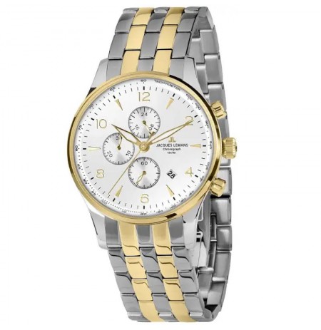 Jacques Lemans 1-1844ZH