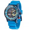 Vostok Europe Expedition North Pole-1 Solar Power VS57-595D736LEBW-SLBL