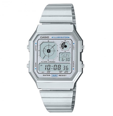 Casio Vintage A130WE-7AEF