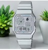 Casio Vintage A130WE-7AEF