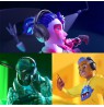 SteelSeries | Gaming Headset | Arctis Nova 1P | Wired | Over-Ear | Noise canceling