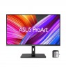 ASUS ProArt PA32UCR-K computer monitor 81.3 cm (32") 3840 x 2160 pixels 4K Ultra HD LED Black