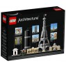 LEGO ARCHITECTURE 21044 PARIS