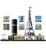 LEGO ARCHITECTURE 21044 PARIS