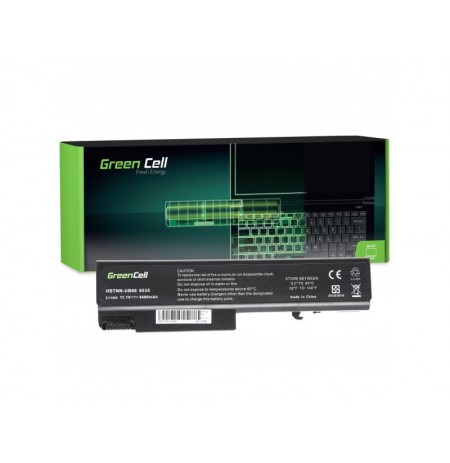 Green Cell HP14 notebook spare part Battery