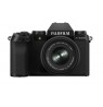 Fujifilm X-S20 + XC15-45mm Black + Vlogger KIT