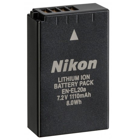 Nikon EN-EL20a