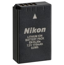 Nikon EN-EL20a