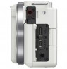 Sony ZV-E10L + 16-50mm White