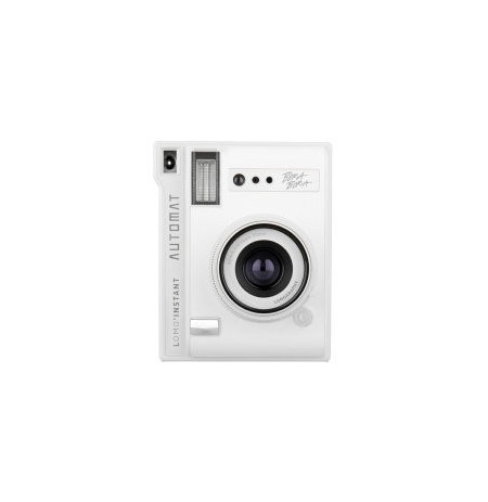 Lomo&039,Instant Automat - Bora Bora White