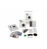 Lomo&039,Instant Automat - Bora Bora White
