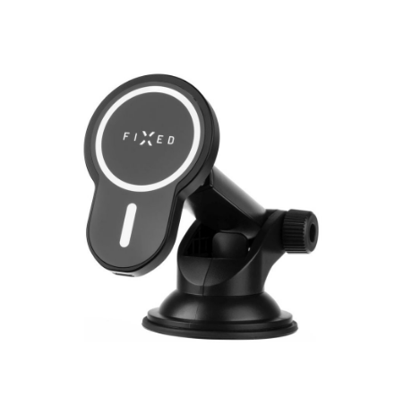 Fixed MagClick XL | Holder | Apple | iPhone 12/13/14 | Black