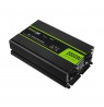 Green Cell INV11 power adapter/inverter Auto 12 W