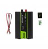 Green Cell INV11 power adapter/inverter Auto 12 W