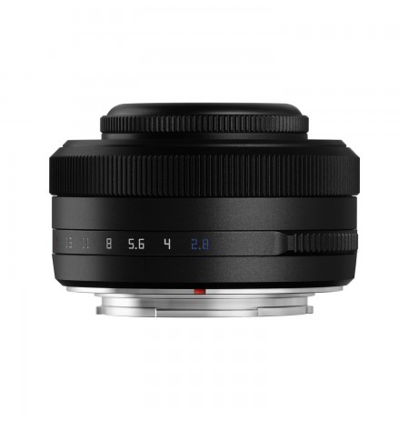 APS-C AF27mm F2.8 Sony E mount