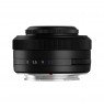 APS-C AF27mm F2.8 Sony E mount