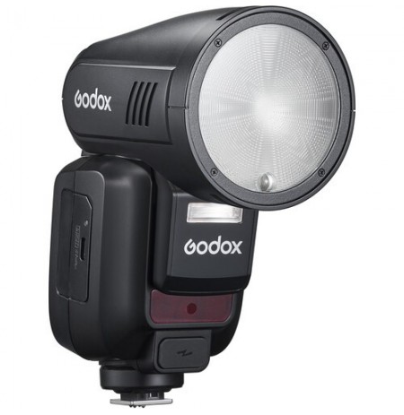 Godox V100 for Sony