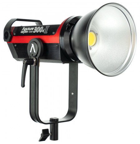 Aputure LS C300D II