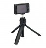 JJC TP ET1 Extendable Tripod and Selfie Stick