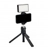JJC TP ET1 Extendable Tripod and Selfie Stick