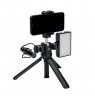 JJC TP ET1 Extendable Tripod and Selfie Stick