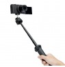 JJC TP ET1 Extendable Tripod and Selfie Stick