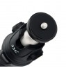 JJC TP ET1 Extendable Tripod and Selfie Stick