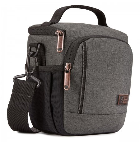 Case Logic 5277 ERA DSLR Shoulder Bag Small Obsidian