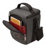 Case Logic 5277 ERA DSLR Shoulder Bag Small Obsidian