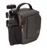Case Logic 5277 ERA DSLR Shoulder Bag Small Obsidian