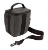 Case Logic 5277 ERA DSLR Shoulder Bag Small Obsidian